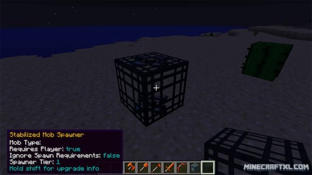Draconic Evolution Mod