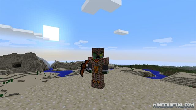 Draconic Evolution Mod