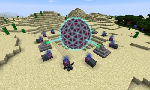 Draconic Evolution Mod