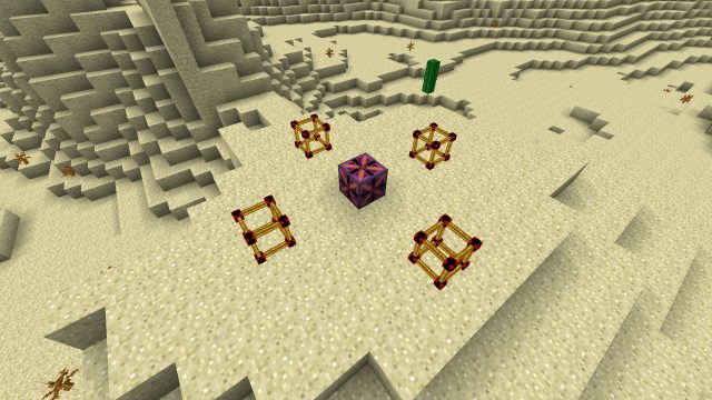 Draconic Evolution Mod