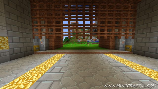 Dragon Dance Texture and Resource Pack for Minecraft