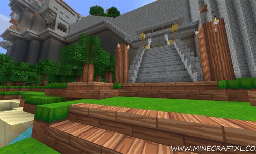 Dragon Dance Resource Pack