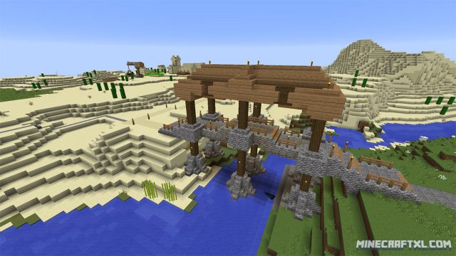 DurzoCraft Resource Pack