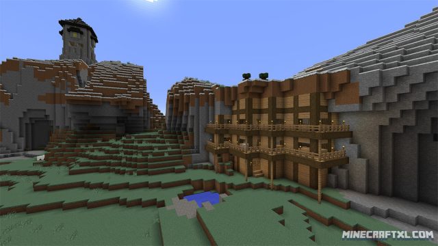 DurzoCraft Resource Pack