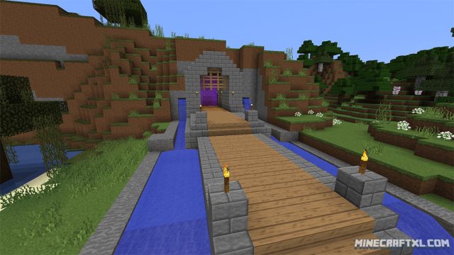 DurzoCraft Resource Pack