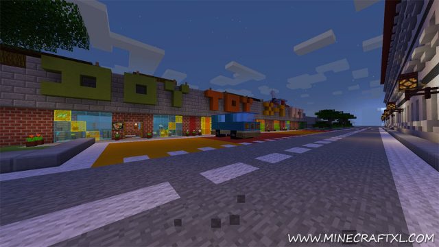 Elcdragons TowElcdragons Town Mapn Map