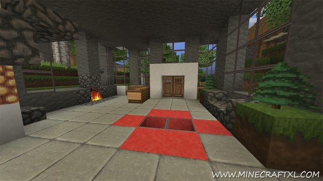 Equanimity Resource and Texture Pack