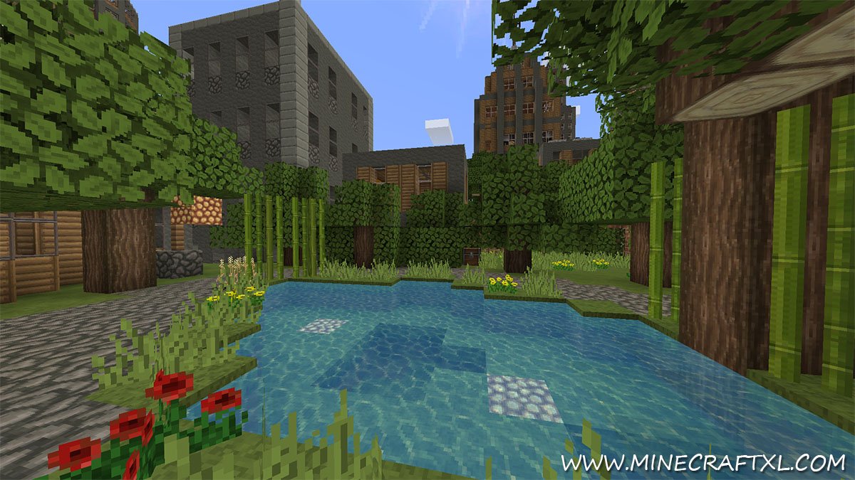 Equanimity Resource and Texture Pack for Minecraft 1.7/1.6