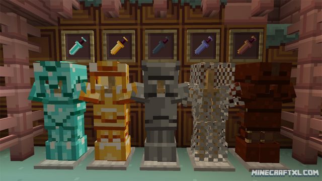 FEZR Resource Pack