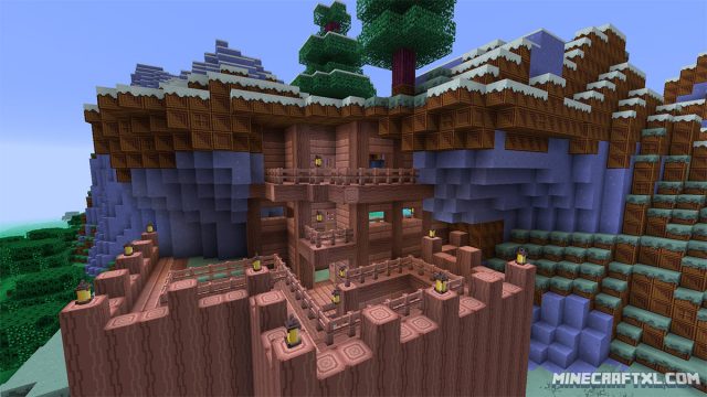 FEZR Resource Pack