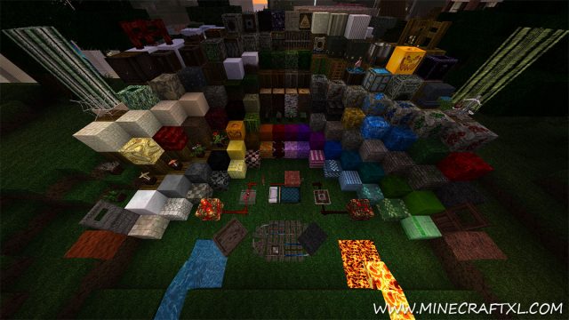 Faerielight Resource Pack