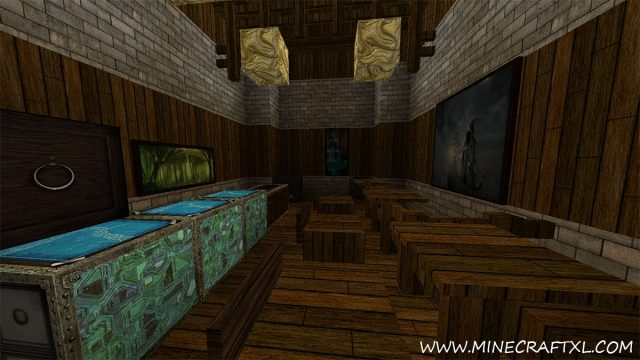 Faerielight Resource Pack