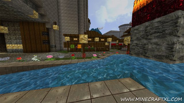 Faerielight Resource Pack