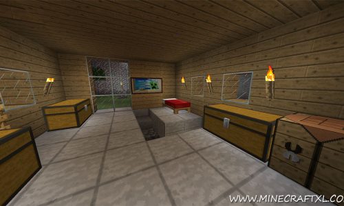 Faithful Resource Pack