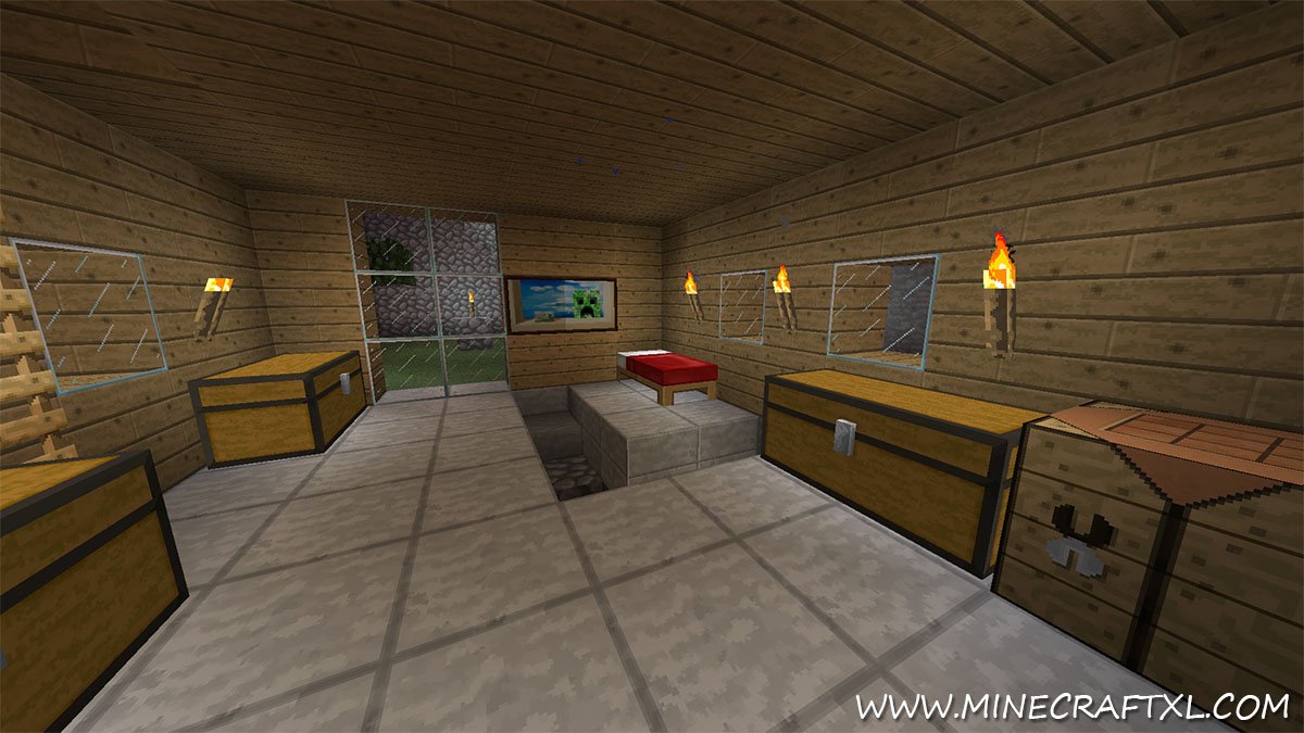 Faithful Texture And Resource Pack Download For Minecraft 1 6 4 1 6 2