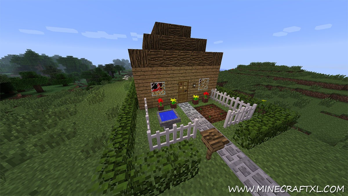 minecraft skydaz mods 1.6.4