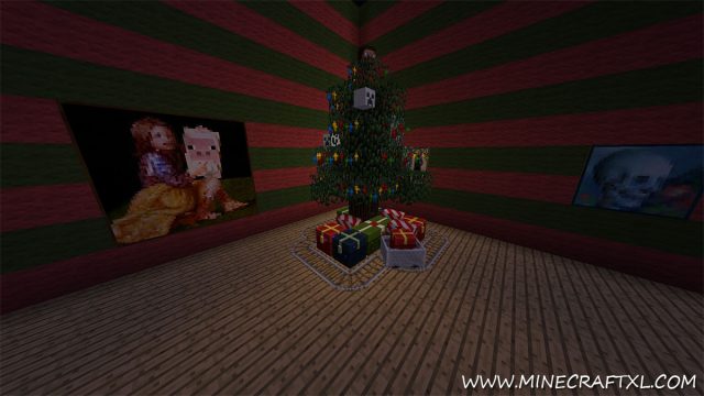 Futureazoos Defaulted Christmas