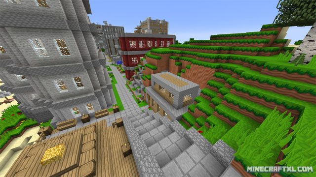 Genth's Resource Pack for Minecraft