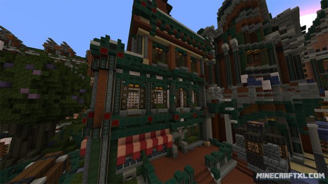 Glimmar's-Steampunk-Resource-Pack