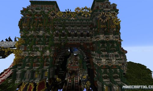 Glimmar's-Steampunk-Resource-Pack