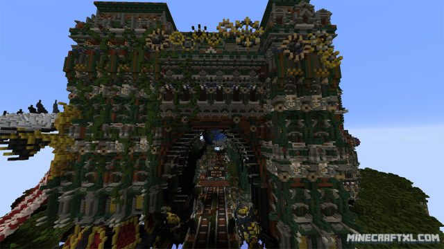 Glimmar's-Steampunk-Resource-Pack
