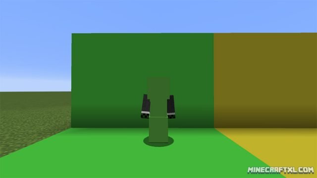 Green Screen Texture Pack