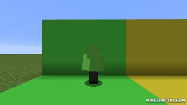 Green Screen Texture Pack