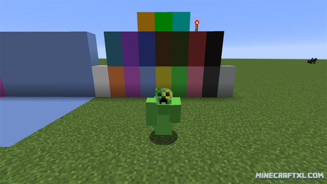 Green Screen Texture Pack