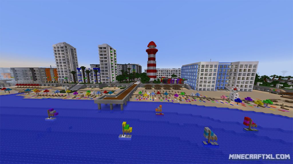 minecraft greenfield city map download minecraft greenfield city map download