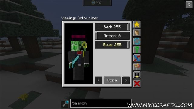 Minecraft Hat Mod Download