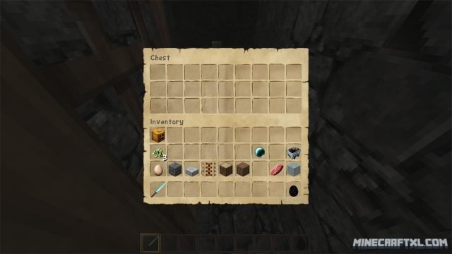 HerrSommer Resource Pack