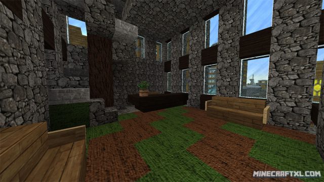 HerrSommer Resource Pack