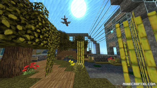 HerrSommer Resource Pack