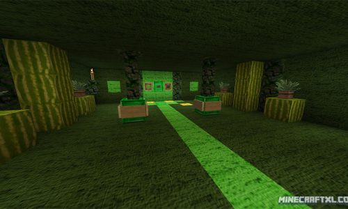 HerrSommer Resource Pack