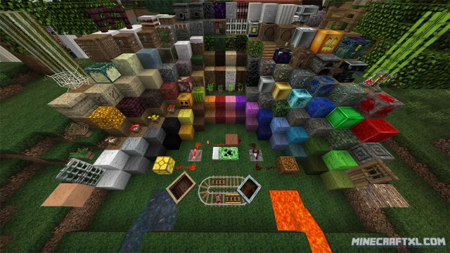 HerrSommer Resource Pack