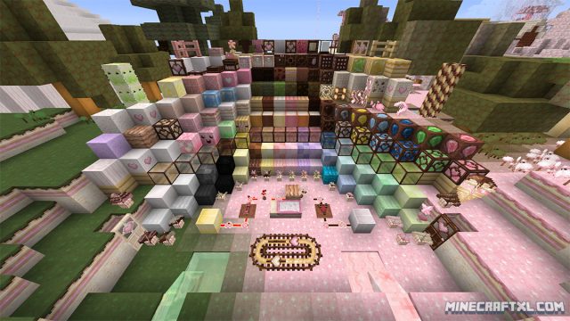 High on Sugar Resource Pack