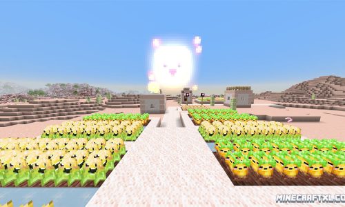 High on Sugar Resource Pack