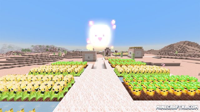 High on Sugar Resource Pack