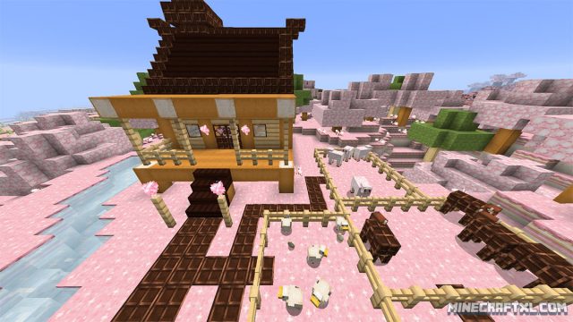 High on Sugar Resource Pack