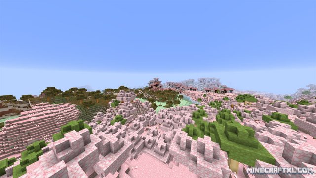 High on Sugar Resource Pack