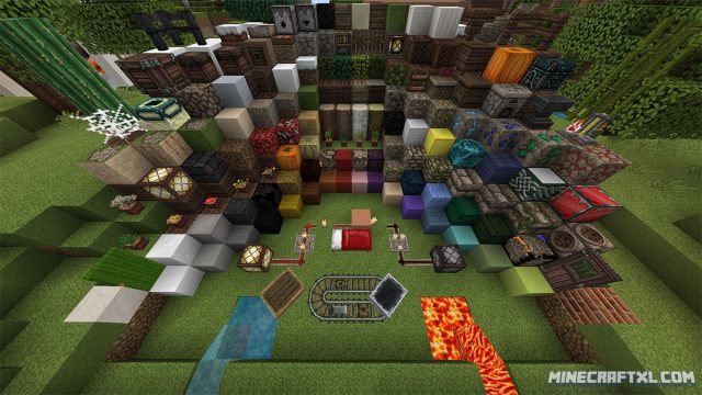 Hobbiton Resource Pack