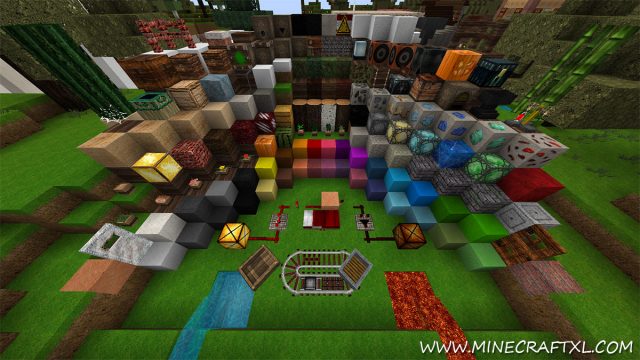 Hyperion HD Resource Pack