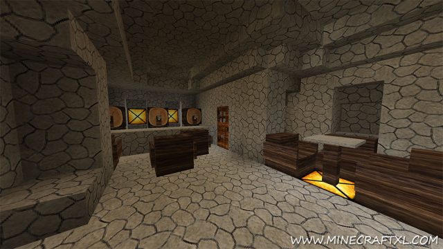 Hyperion HD Resource Pack