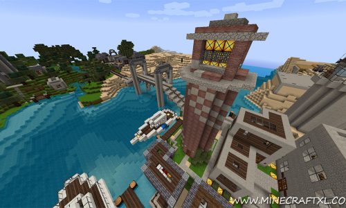 Hyperion HD Resource Pack