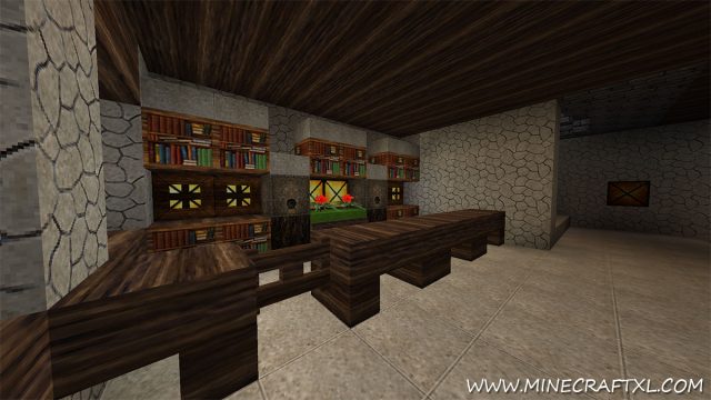 Hyperion HD Resource Pack