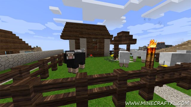 Hyperion HD Resource Pack