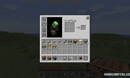 Inventory Tweaks Mod