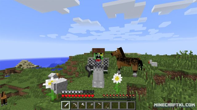 Inventory Tweaks Mod Download for Minecraft 1.7.10 Inventory Tweaks Mod Download for Minecraft 1.7.10