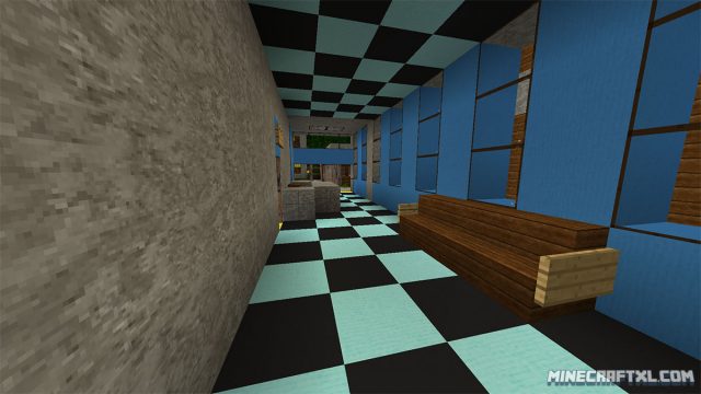 Jadercraft Resource/Texture Pack for Minecraft