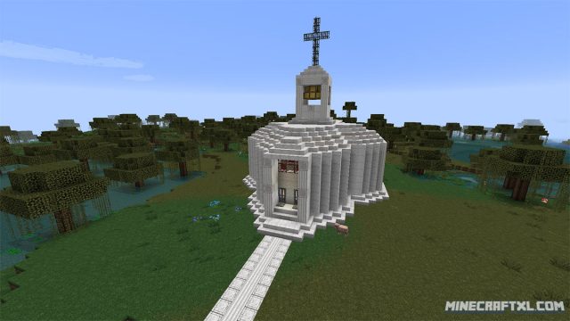 John Smith Legacy Resource Pack